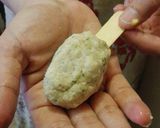 A picture of step 3 of Chicken drumsticks.