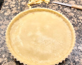 Foto del paso 7 de la receta: Pastel frío relleno con Dulce de leche y Nutella “sin gluten “