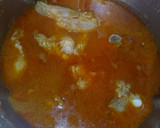 Foto del paso 5 de la receta: Estofado portugués de costillas y repollo