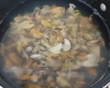 Foto langkah ke 3 dari resep Oseng kerang.