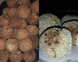 Foto del paso 7 de la receta: Croquetas de arroz con queso