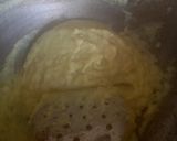 A picture of step 3 of Phoolgobhi ki barfi.