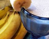 Foto del paso 2 de la receta: Licuado de banana