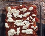 Foto langkah ke 5 dari resep Classic Lasagne.