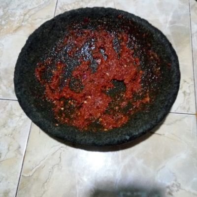 Langkah 1