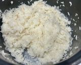 Foto langkah ke 4 dari resep WAJIK (dengan Rice Cooker).