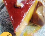 Foto del paso 7 de la receta: Budín de pan acaramelado🍣