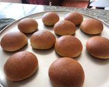 Foto del paso 5 de la receta: Pan de Ambato (tapado ecuatoriano)