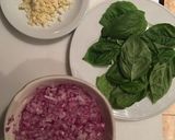 Foto del paso 1 de la receta: Ravioles a la matriciana