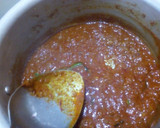 காடை கிரேவி (Kaadai gravy recipe in tamil) ரெசிபி ஸ்டேப் 2 புகைப்படம்
