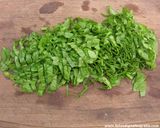 Foto del paso 2 de la receta: Bocados de espinaca