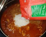 Foto del paso 14 de la receta Arroz con magro y fabada