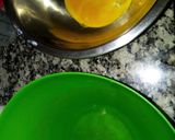 Foto del paso 1 de la receta: Tiramisú