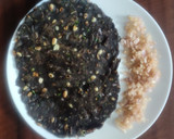 கேழ்வரகு மசாலா ரொட்டி (Finger Millet Masala Roti) ரெசிபி ஸ்டேப் 8 புகைப்படம்
