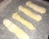 Foto del paso 10 de la receta Pan de perrito o Hot Dog muy fácil 🌭
