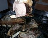 Foto del paso 6 de la receta: Costillar de asado al horno