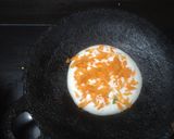 மினி தோசை(mini dosai recipe in tamil) ரெசிபி ஸ்டேப் 3 புகைப்படம்