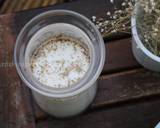 Doogh A Persian Yogurt Drink (Ayran) دوغ- آیران