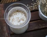 A picture of step 4 of Doogh A Persian Yogurt Drink (Ayran) دوغ- آیران.