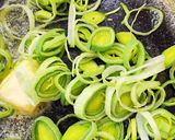 Fitt mexikói zöldséges pulykamell recept fázis 1 fotója