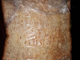 Wanpaku Sandwich Diet