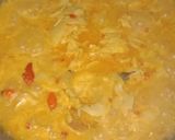 Foto langkah ke 4 dari resep Gulai rebung.