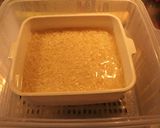 Foto del paso 2 de la receta: Almuerzo de miércoles, para jueves y pimientos rellenos para viernes