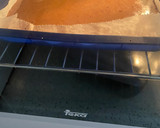 Foto del paso 5 de la receta: Bracitos de chocolate 🍫,rellenos de crema de naranja 🍊