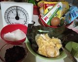 Foto langkah ke 1 dari resep Schotel Tape.