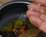 हरे चना का झोर (Recipe by Shikha Swarup in Hindi) रेसिपी चरण 2 फोटो