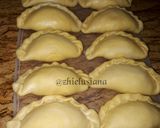 Foto langkah ke 13 dari resep Curry puff pusing tanpa ayam.
