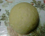 Foto del paso 4 de la receta: Rosquillas de Naranja 🍩