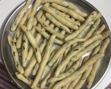 A picture of step 3 of Instant potato finger.