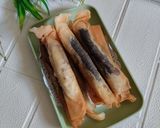 Foto langkah ke 5 dari resep Pisang Aroma.