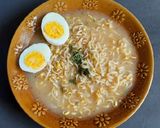 Foto langkah ke 3 dari resep Mie Celor Instan.