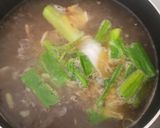 Foto langkah ke 3 dari resep Sop Manten Khas solo.