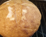 Foto del paso 8 de la receta: Hogaza de masa madre