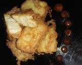 Foto langkah ke 7 dari resep Misoa goreng.