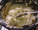Foto del paso 3 de la receta: Bombas de papa 🤯🤯🌋