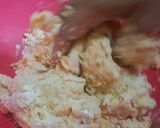 Foto langkah ke 1 dari resep Bolen Pisang Coklat.