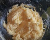 Foto del paso 1 de la receta: Budín de banana húmedo