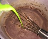 Foto langkah ke 3 dari resep Talam Hunkwee coklat.