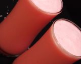 A picture of step 3 of Sweet Lassi.