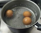 Foto del paso 4 de la receta: Torta de atún rápida y fácil