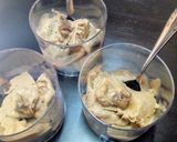 Foto del paso 4 de la receta: Helado de Banana & Dulce de Leche 🎊😉😍