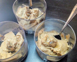 Foto del paso 4 de la receta: Helado de Banana & Dulce de Leche 🎊😉😍