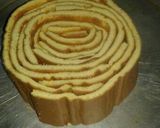 Foto del paso 2 de la receta: Torta de pionono