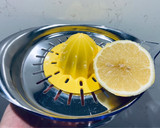 Foto del paso 4 de la receta: Muffins de arándanos y limón!!