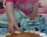 عکس مرحله 9 از دستور کیک ساده