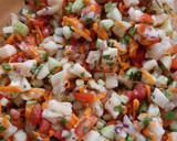 Foto del paso 2 de la receta: Ceviche de pescado
